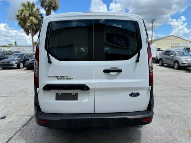 used 2023 Ford Transit Connect car, priced at $26,500