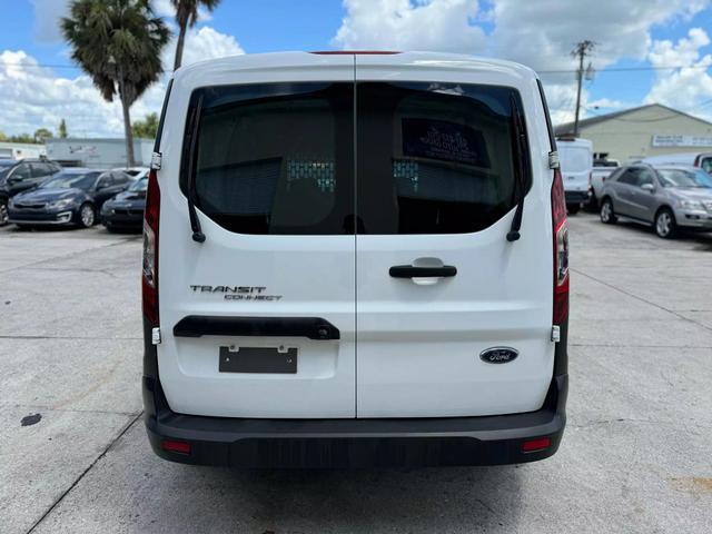 used 2023 Ford Transit Connect car, priced at $26,500