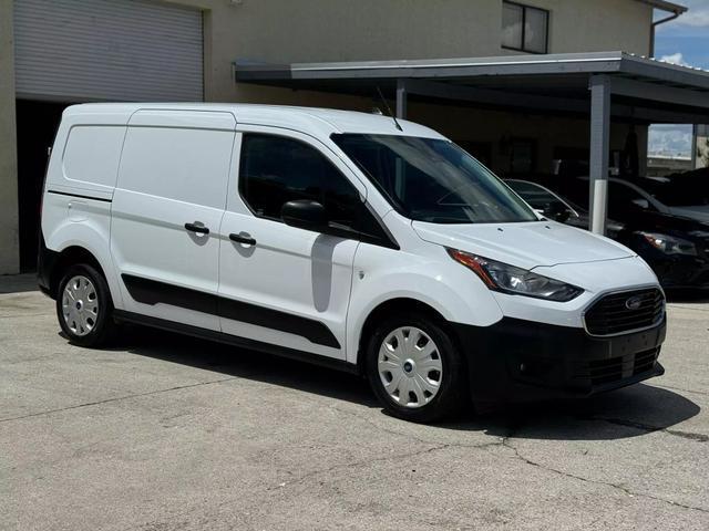 used 2023 Ford Transit Connect car, priced at $26,500