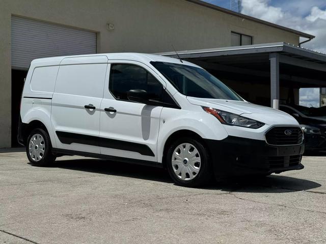 used 2023 Ford Transit Connect car, priced at $26,500