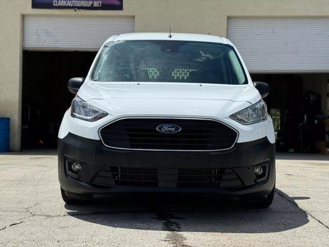 used 2023 Ford Transit Connect car, priced at $26,500