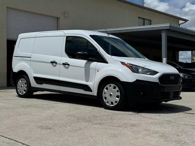 used 2023 Ford Transit Connect car, priced at $26,500