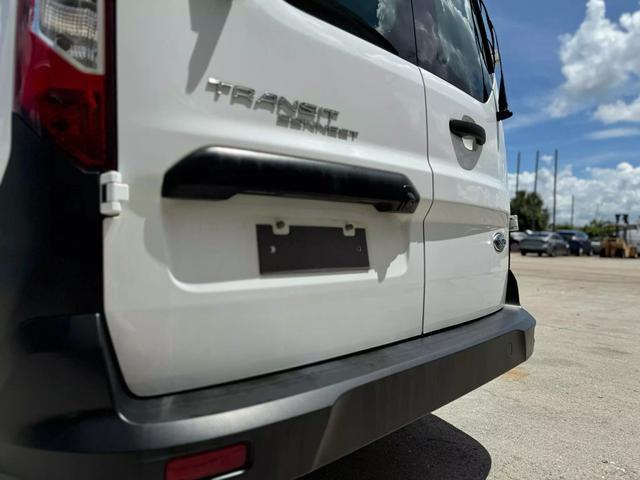 used 2023 Ford Transit Connect car, priced at $26,500