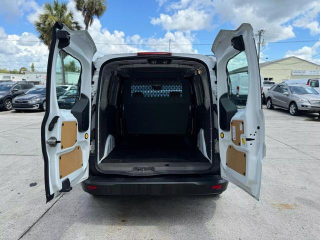 used 2023 Ford Transit Connect car, priced at $26,500