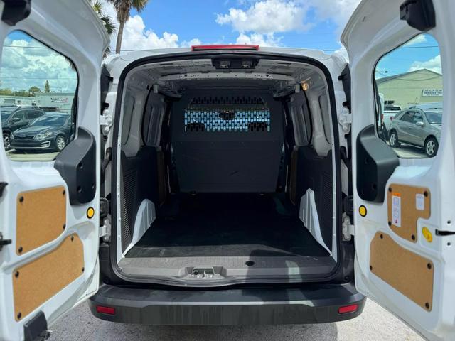 used 2023 Ford Transit Connect car, priced at $26,500