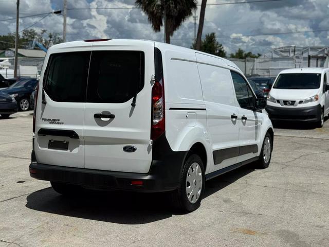 used 2023 Ford Transit Connect car, priced at $26,500