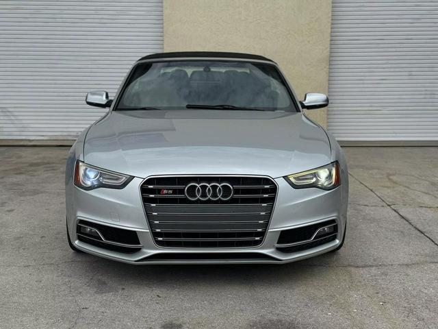 used 2013 Audi S5 car, priced at $17,995