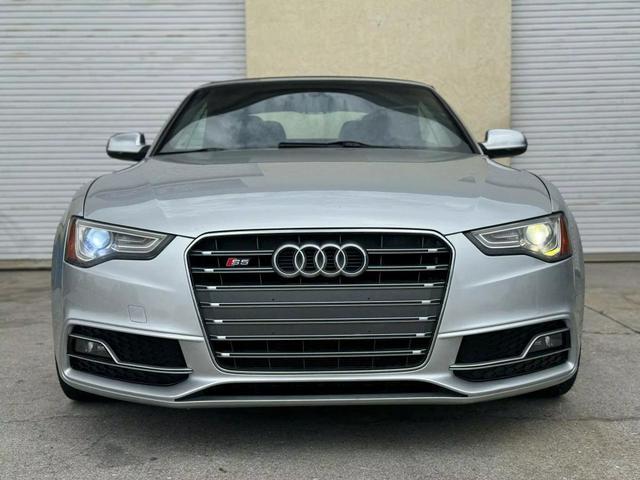 used 2013 Audi S5 car, priced at $17,995