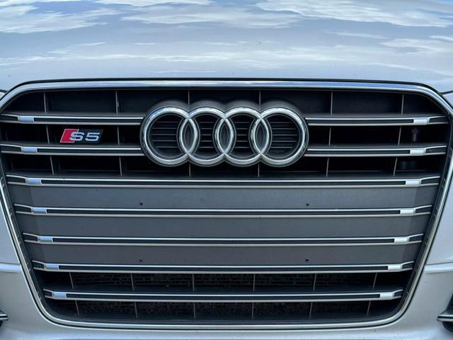 used 2013 Audi S5 car, priced at $17,995