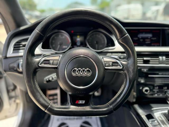 used 2013 Audi S5 car, priced at $17,995