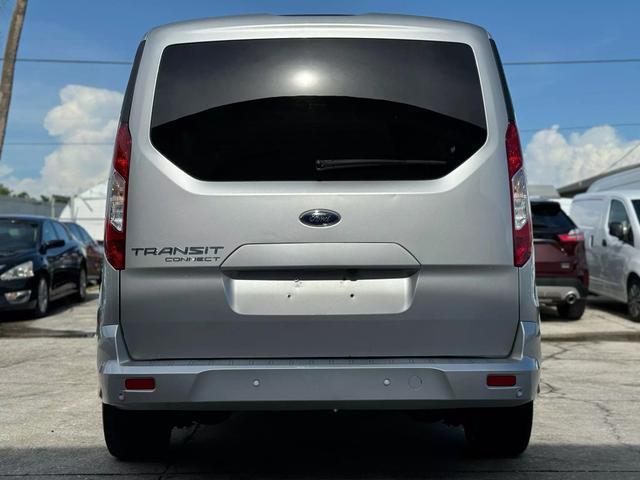 used 2021 Ford Transit Connect car, priced at $21,995