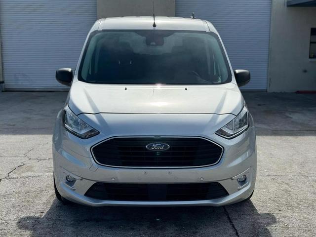 used 2021 Ford Transit Connect car, priced at $21,995