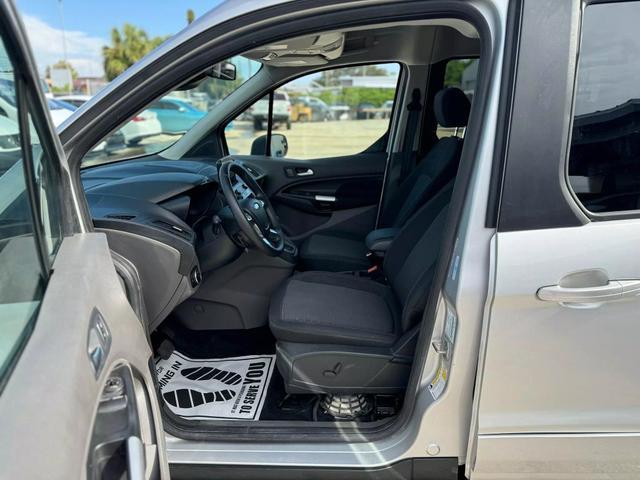 used 2021 Ford Transit Connect car, priced at $21,995