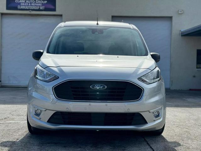 used 2021 Ford Transit Connect car, priced at $21,995