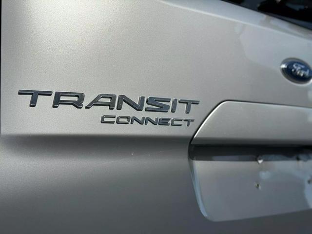 used 2021 Ford Transit Connect car, priced at $21,995