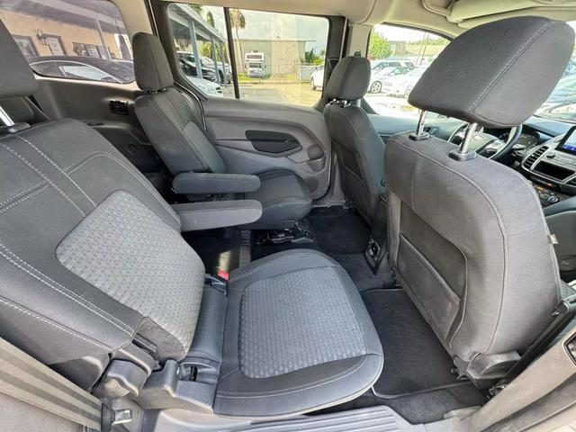 used 2021 Ford Transit Connect car, priced at $21,995