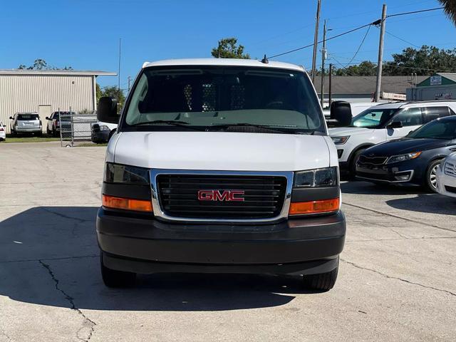 used 2022 GMC Savana 2500 car, priced at $32,900