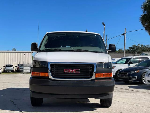 used 2022 GMC Savana 2500 car, priced at $32,900