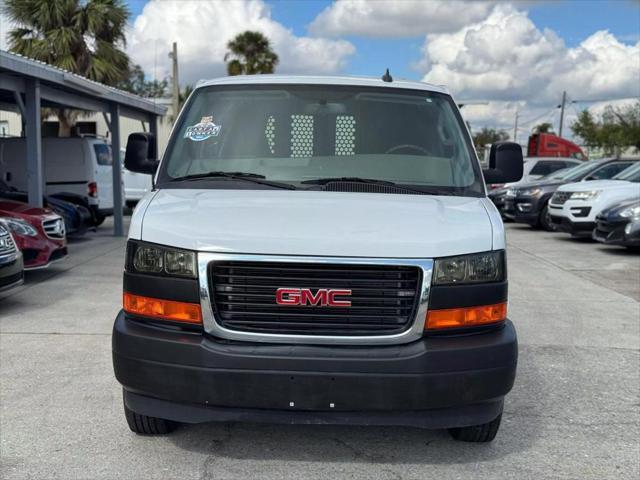 used 2022 GMC Savana 2500 car, priced at $31,500