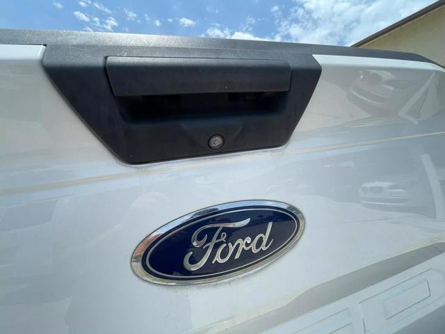 used 2018 Ford F-150 car, priced at $24,995