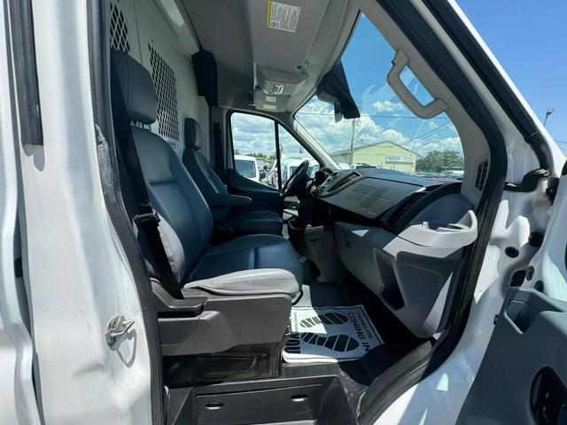 used 2018 Ford Transit-350 car, priced at $24,995