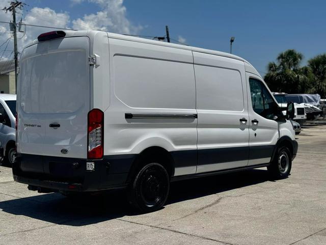 used 2018 Ford Transit-350 car, priced at $24,995