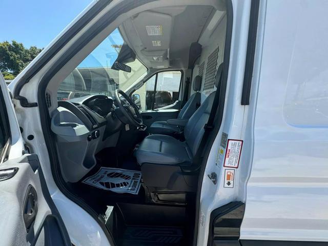 used 2018 Ford Transit-350 car, priced at $24,995