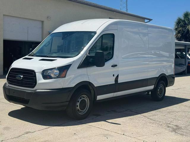 used 2018 Ford Transit-350 car, priced at $24,995