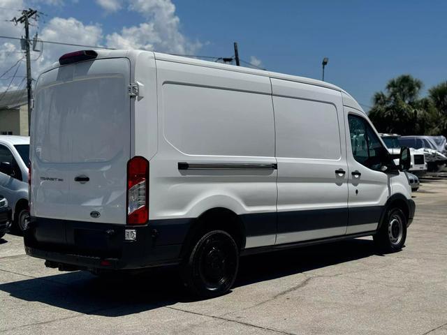 used 2018 Ford Transit-350 car, priced at $24,995