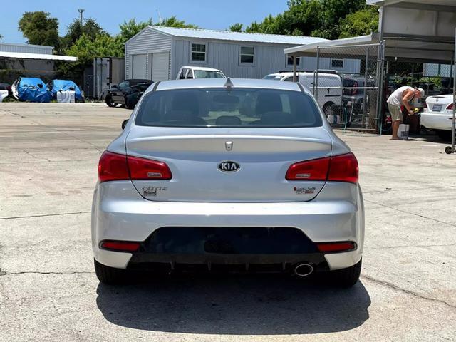 used 2014 Kia Forte Koup car, priced at $7,495