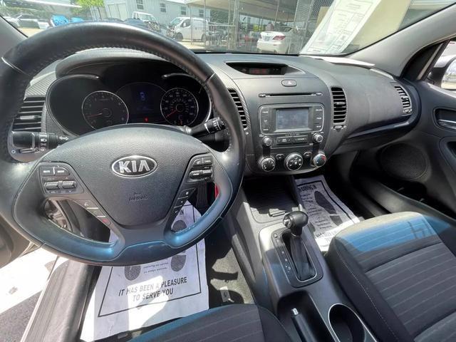 used 2014 Kia Forte Koup car, priced at $7,495