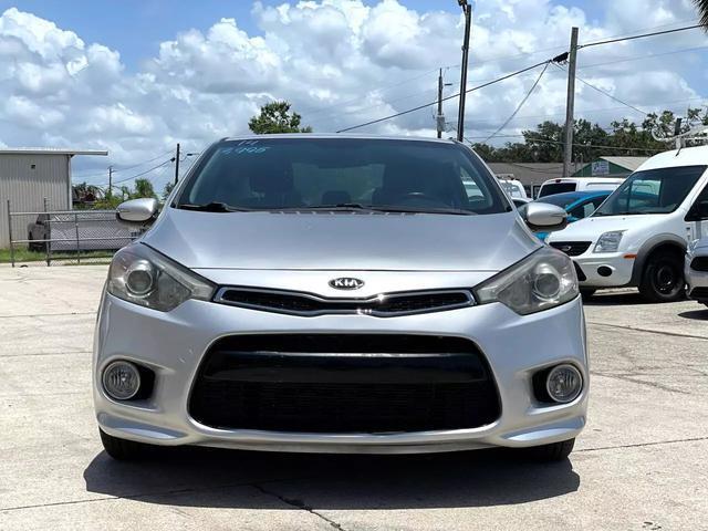 used 2014 Kia Forte Koup car, priced at $7,495