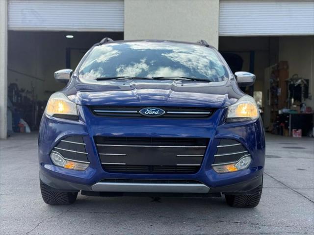 used 2014 Ford Escape car, priced at $9,995