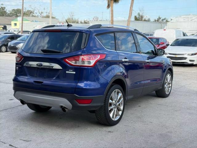 used 2014 Ford Escape car, priced at $9,995