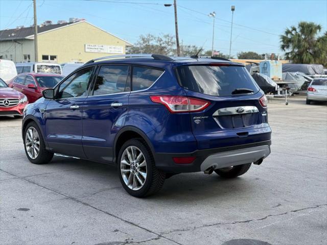 used 2014 Ford Escape car, priced at $9,995