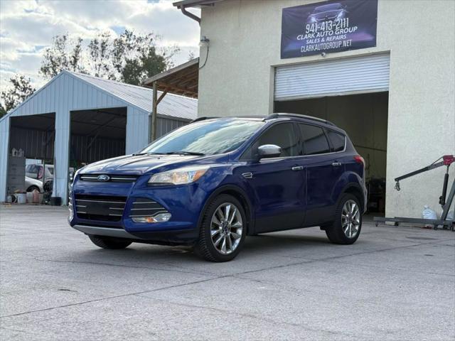 used 2014 Ford Escape car, priced at $9,995