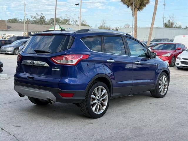 used 2014 Ford Escape car, priced at $9,995