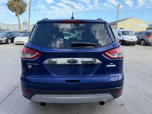 used 2014 Ford Escape car, priced at $9,995