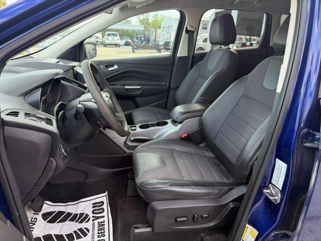 used 2014 Ford Escape car, priced at $9,995