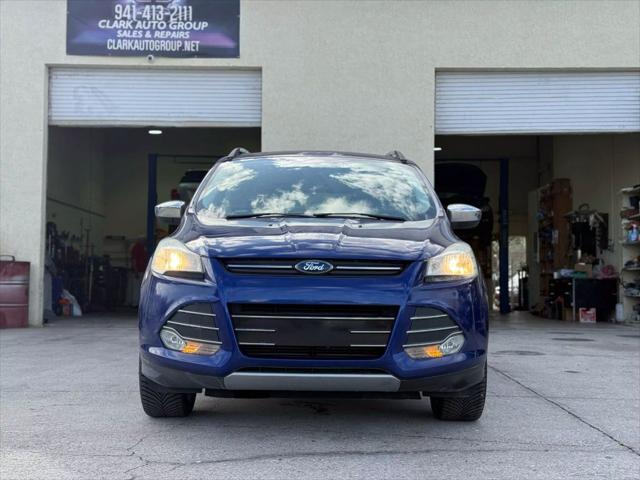 used 2014 Ford Escape car, priced at $9,995