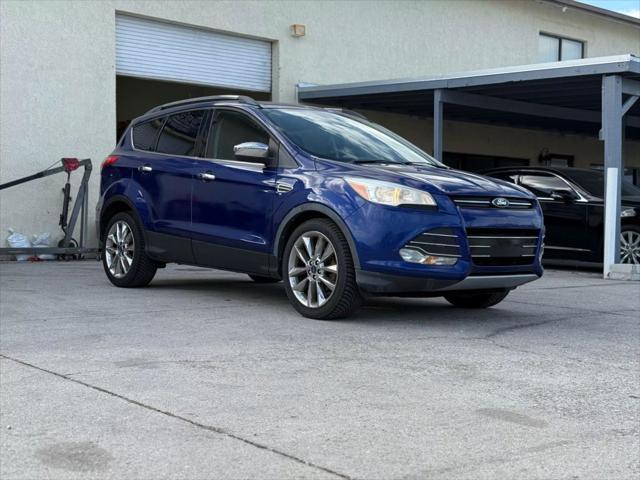 used 2014 Ford Escape car, priced at $9,995