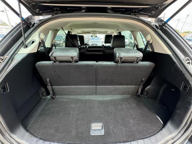 used 2014 Mazda CX-9 car, priced at $11,995