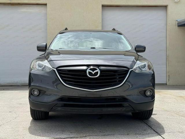 used 2014 Mazda CX-9 car, priced at $11,995