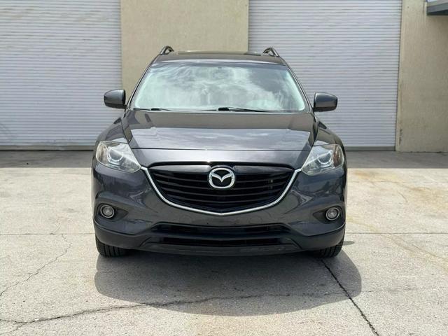 used 2014 Mazda CX-9 car, priced at $11,995