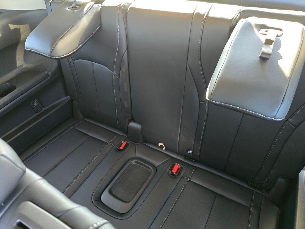 used 2023 INFINITI QX60 car, priced at $42,888
