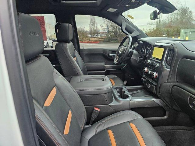 used 2019 GMC Sierra 1500 car, priced at $39,975