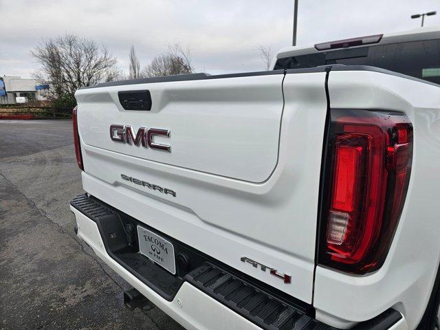 used 2019 GMC Sierra 1500 car, priced at $39,975