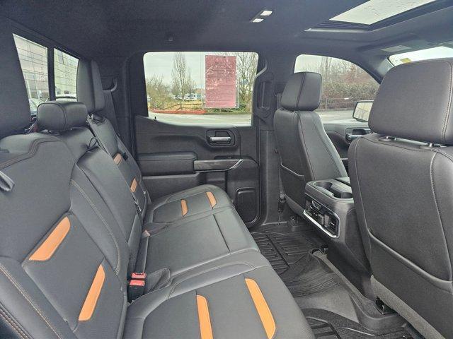 used 2019 GMC Sierra 1500 car, priced at $39,975