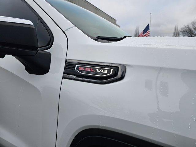 used 2019 GMC Sierra 1500 car, priced at $39,975