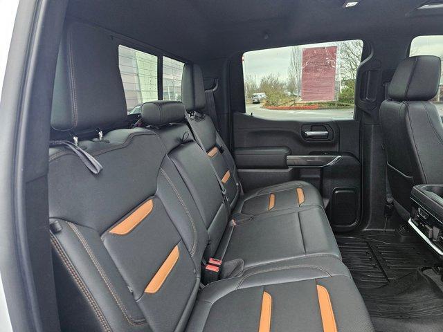 used 2019 GMC Sierra 1500 car, priced at $39,975